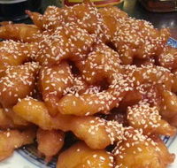 Blue Dragon Restaurant - Taree Accommodation