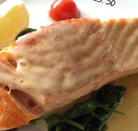 Adria Rybar  Grill - Taree Accommodation
