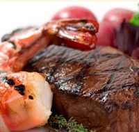 Vinnies Ristorante - Taree Accommodation