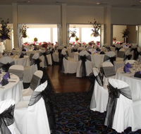 Eling Forest Winery Restaurant - Taree Accommodation