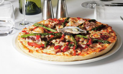 Al Martino's Italian Restaurant & Pizzeria - Taree Accommodation 1