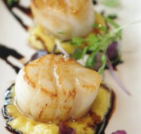 Dedes Restaurant - Taree Accommodation