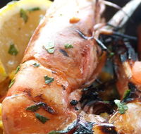Bluefish Restaurant - Taree Accommodation