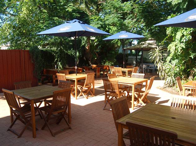 Strathcedar NSW Taree Accommodation