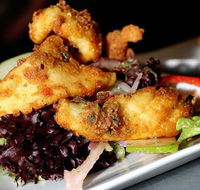 Restaurant 22 - Taree Accommodation