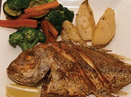 Orexi Greek Mediterranean Restaurant - Taree Accommodation 0