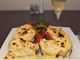 Orexi Greek Mediterranean Restaurant - Taree Accommodation 1