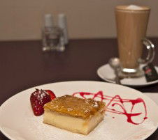 Orexi Greek Mediterranean Restaurant - Taree Accommodation 2