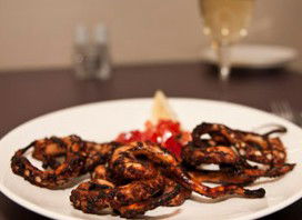 Orexi Greek Mediterranean Restaurant - Taree Accommodation 3