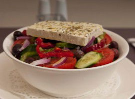 Orexi Greek Mediterranean Restaurant - Taree Accommodation 4