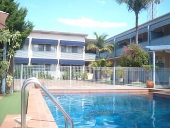 Forster NSW Taree Accommodation