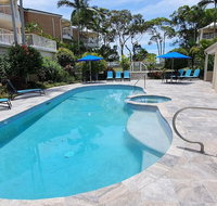 Macquarie Lodge Apartments
