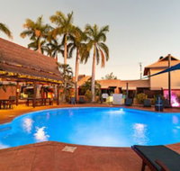 Bali Hai Resort  Spa - Taree Accommodation