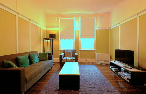 Hotel Blue - Taree Accommodation 6