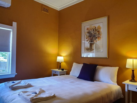 Hotel Blue - Taree Accommodation 3