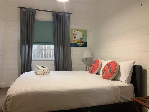 Hotel Blue - Taree Accommodation 2