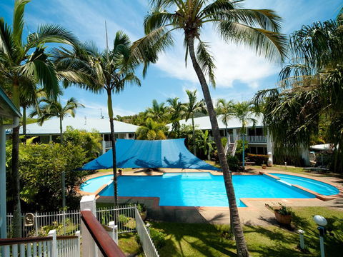 Mango House Resort - Taree Accommodation 4