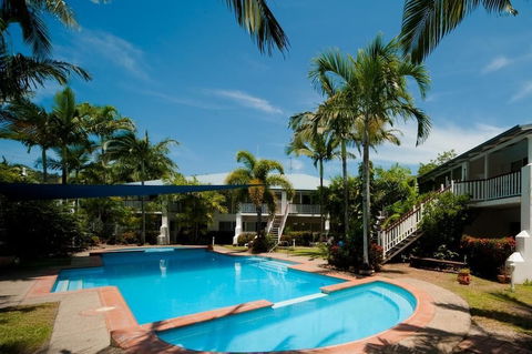 Mango House Resort - Taree Accommodation 5