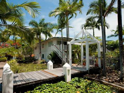 Mango House Resort - Taree Accommodation 2