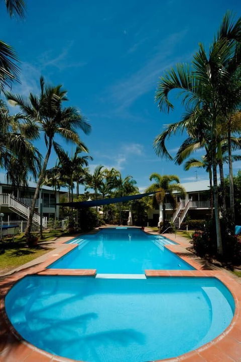 Mango House Resort - Taree Accommodation 6