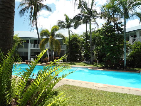 Mango House Resort - Taree Accommodation 3