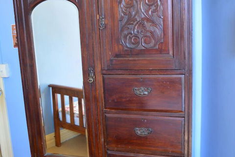 Australian Heritage Hotel - Taree Accommodation 6
