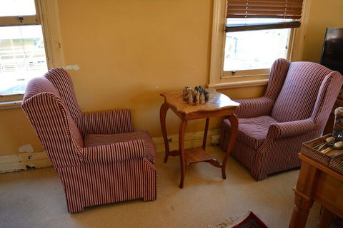 Australian Heritage Hotel - Taree Accommodation 1