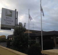 Bell Tower Inn - Taree Accommodation
