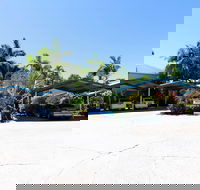 Trinity Beach Pacific - Taree Accommodation