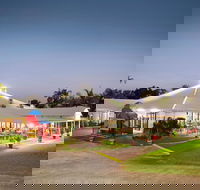 Mission Beach Resort