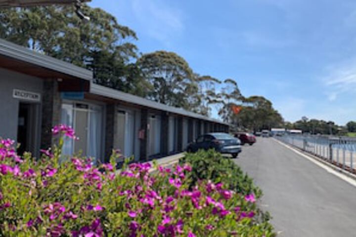  Taree Accommodation