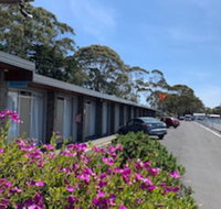 The Waterfront Wynyard - Taree Accommodation