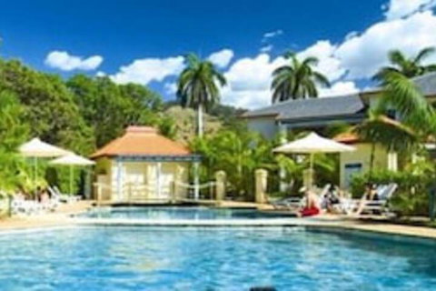 Aqualuna Beach Resort - Taree Accommodation 0