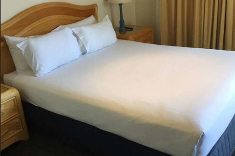 Aqualuna Beach Resort - Taree Accommodation 7