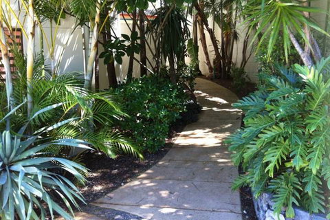 Aqualuna Beach Resort - Taree Accommodation 1