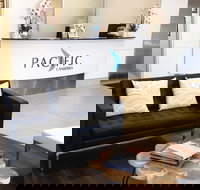 Pacific Suites Canberra - Taree Accommodation