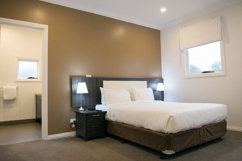 Best Western Plus Buckingham International - Taree Accommodation 1