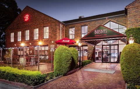 Best Western Plus Buckingham International - Taree Accommodation 0