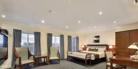 Best Western Plus Buckingham International - Taree Accommodation 5