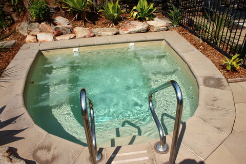 Korora Bay Village Resort - Taree Accommodation 1