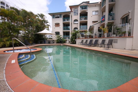 Aruba Beach Resort - Taree Accommodation 2