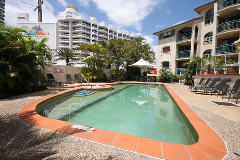 Aruba Beach Resort - Taree Accommodation 4