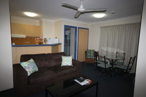 Aruba Beach Resort - Taree Accommodation 6
