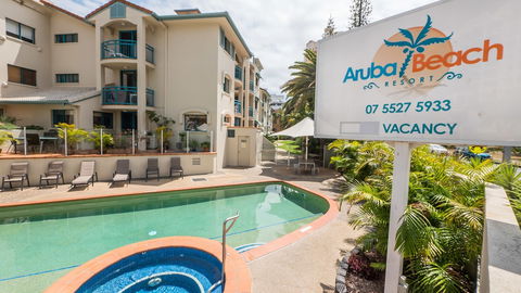 Aruba Beach Resort - Taree Accommodation 3