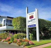 Merimbula Sea Spray Motel Adult Only - Taree Accommodation