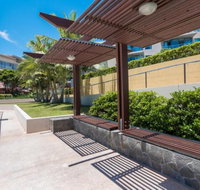 Swell Resort Burleigh Beach