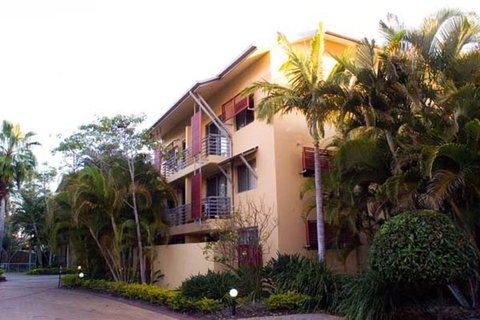 Diamond Sands Resort - Taree Accommodation 1