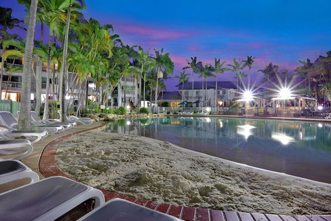 Diamond Sands Resort - Taree Accommodation 7