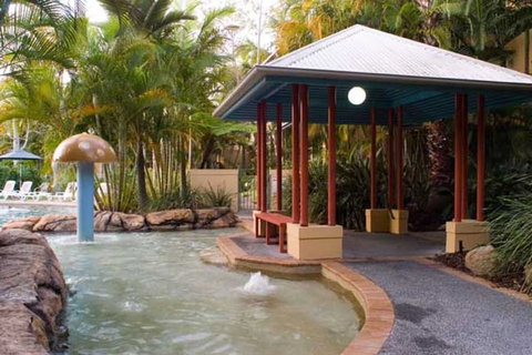 Diamond Sands Resort - Taree Accommodation 4