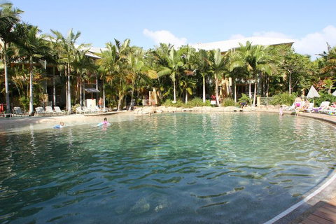 Diamond Sands Resort - Taree Accommodation 5